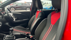 Vauxhall Corsa 1.2 Turbo SRi 5dr Petrol Hatchback